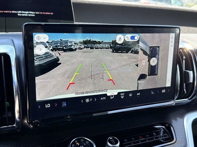 2026 Ford Expedition MAX Platinum®