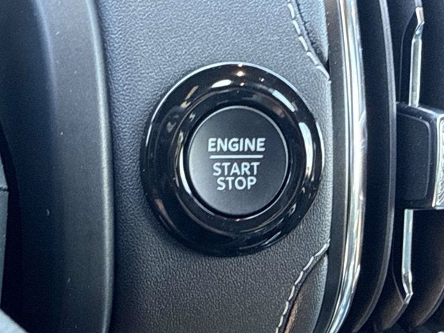 2026 Ford Expedition MAX Platinum®