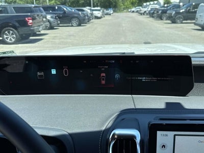 2026 Ford Expedition MAX Platinum®