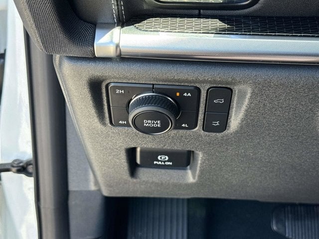 2026 Ford Expedition MAX Platinum®