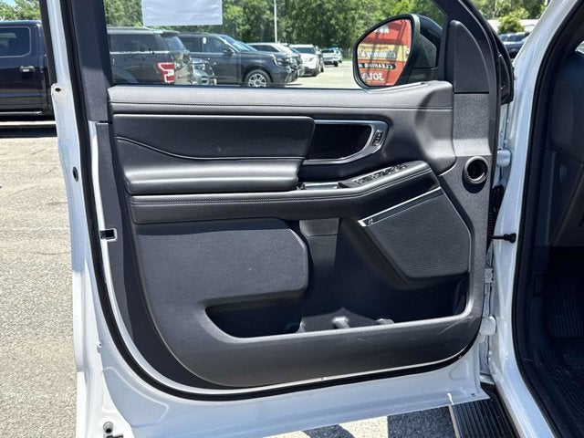 2026 Ford Expedition MAX Platinum®