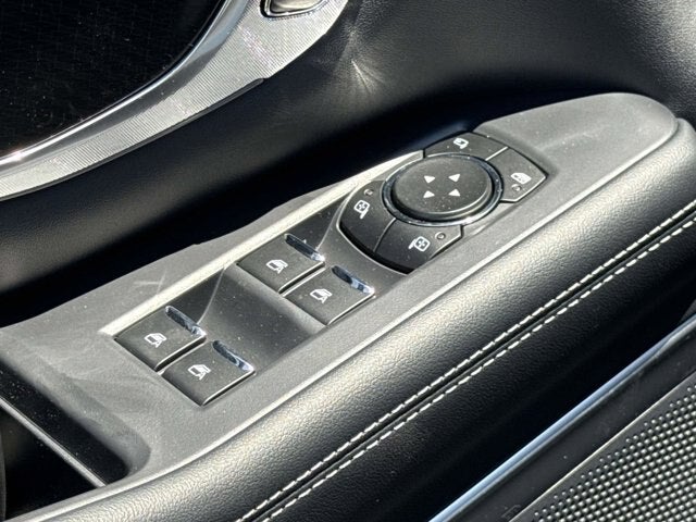 2026 Ford Expedition MAX Platinum®