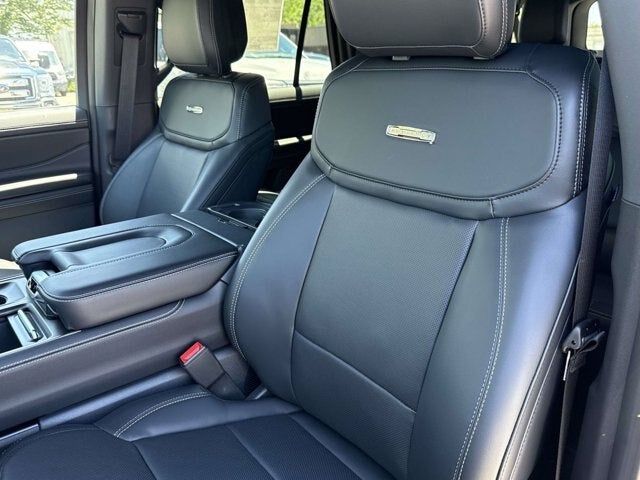 2026 Ford Expedition MAX Platinum®