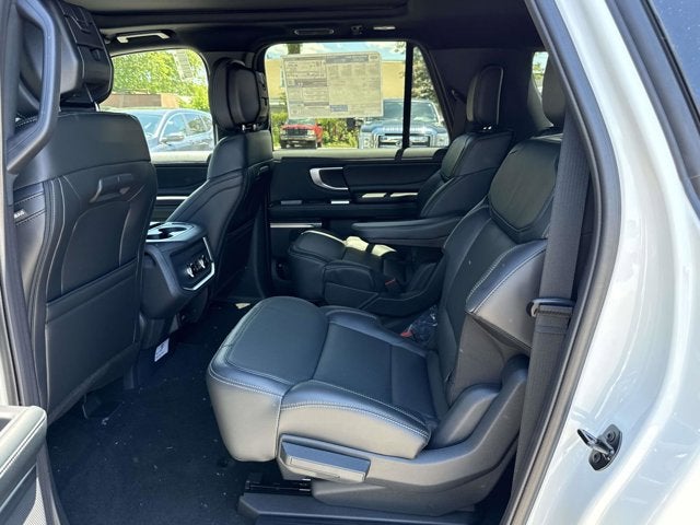 2026 Ford Expedition MAX Platinum®