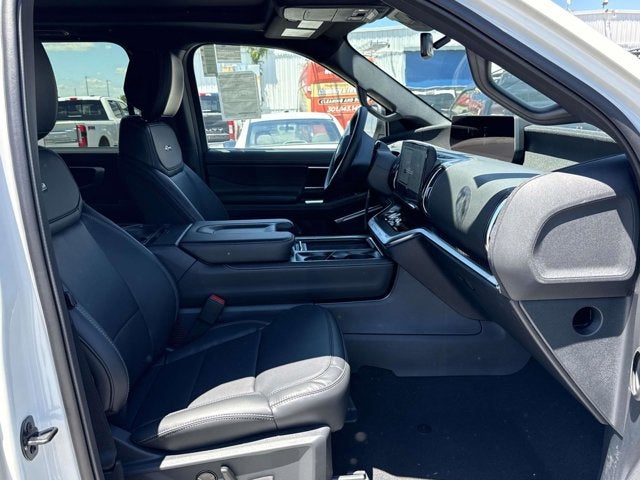 2026 Ford Expedition MAX Platinum®