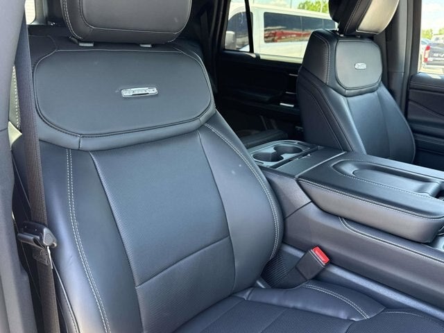 2026 Ford Expedition MAX Platinum®