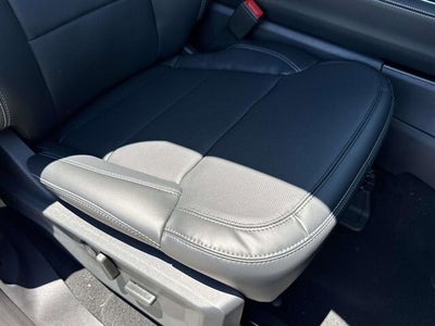 2026 Ford Expedition MAX Platinum®