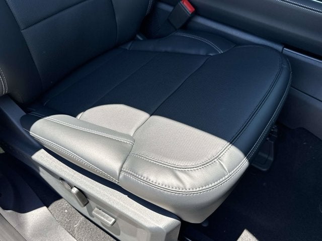 2026 Ford Expedition MAX Platinum®