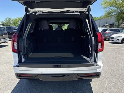 2026 Ford Expedition MAX Platinum®