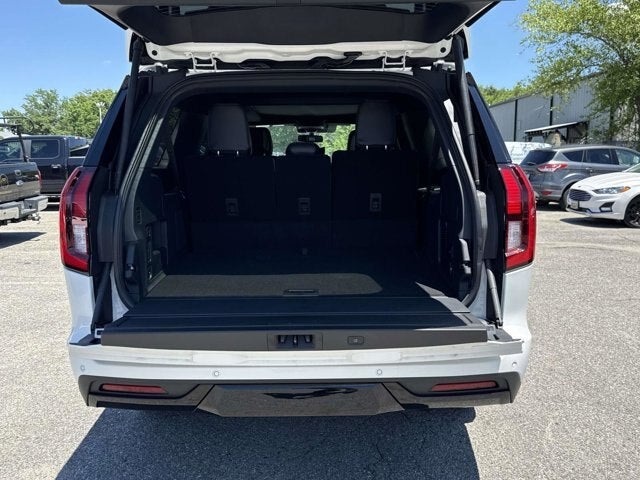 2026 Ford Expedition MAX Platinum®