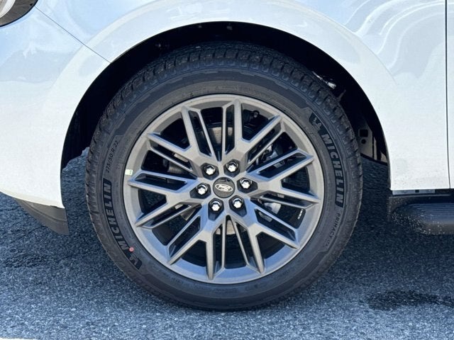 2026 Ford Expedition MAX Platinum®