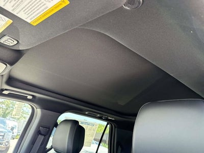 2026 Ford Expedition MAX Platinum®