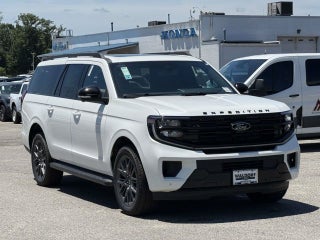 2026 Ford Expedition MAX Platinum®