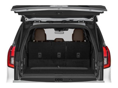 2026 Ford Expedition Max King Ranch
