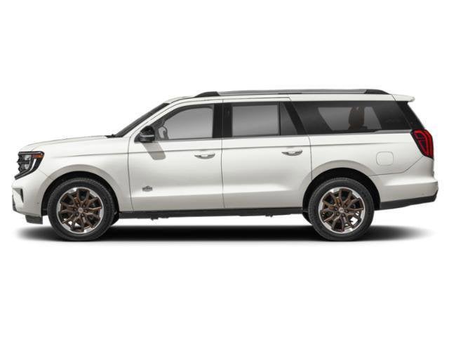 2026 Ford Expedition Max King Ranch