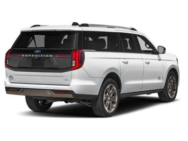2026 Ford Expedition Max King Ranch