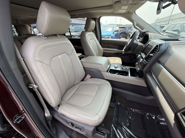 2020 Ford Expedition Max Limited