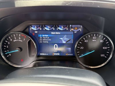 2022 Ford Expedition XLT