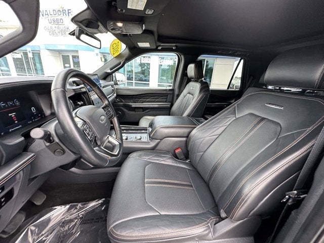 2023 Ford Expedition Platinum