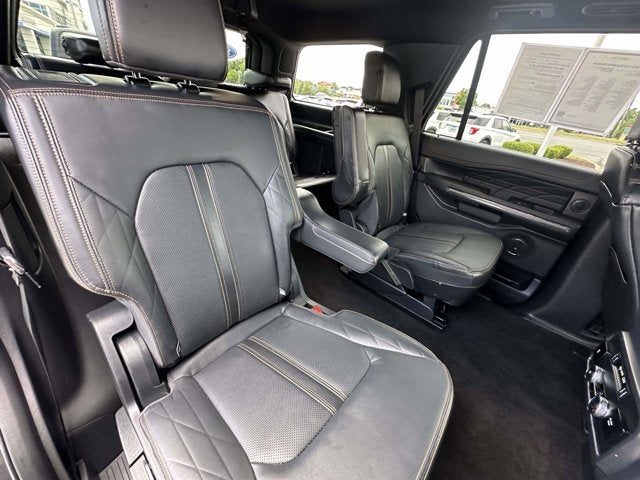 2023 Ford Expedition Platinum
