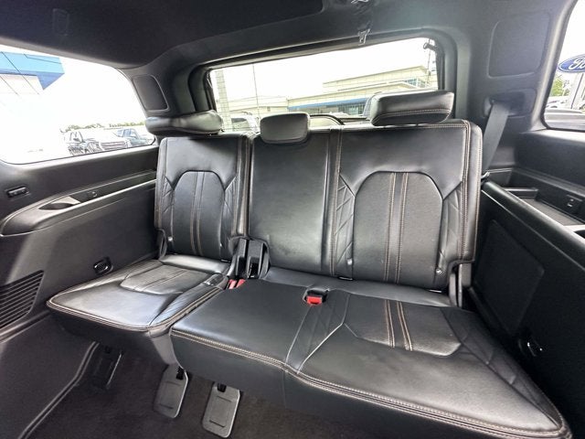 2023 Ford Expedition Platinum