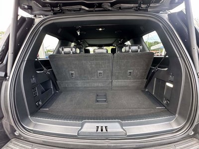 2023 Ford Expedition Platinum