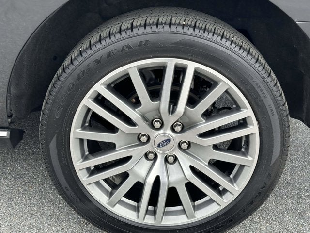 2023 Ford Expedition Platinum