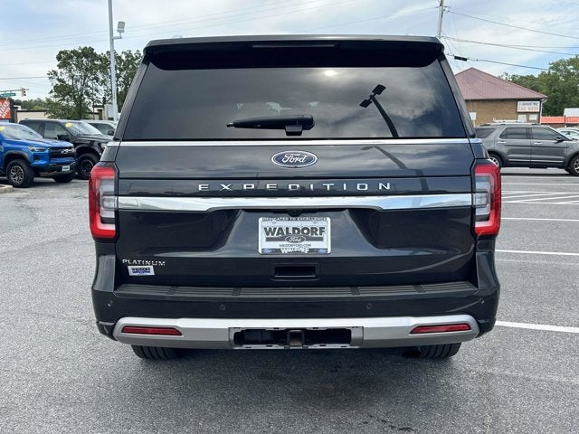 2023 Ford Expedition Platinum