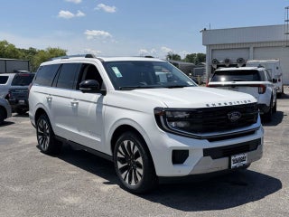 2026 Ford Expedition Platinum®