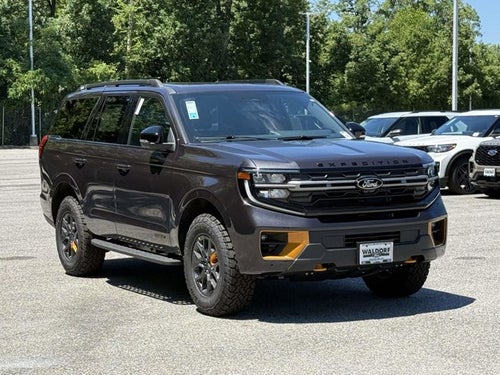 2026 Ford Expedition Tremor®