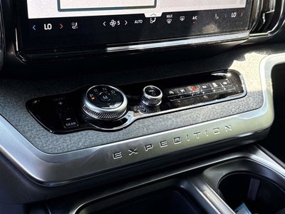 2026 Ford Expedition Tremor®