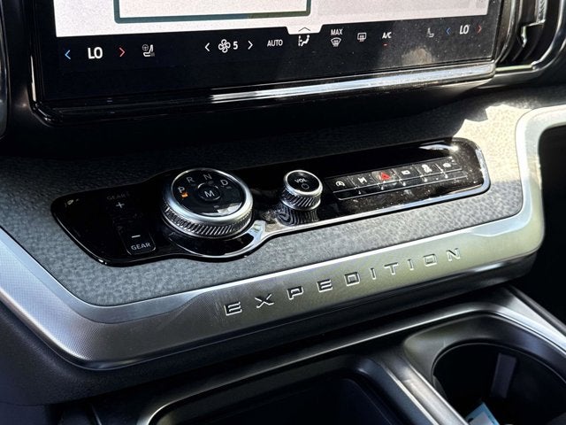 2026 Ford Expedition Tremor®