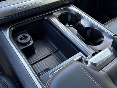 2026 Ford Expedition Tremor®