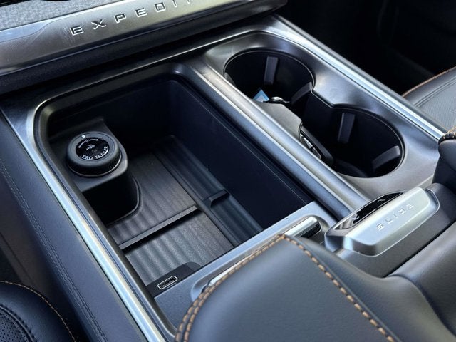 2026 Ford Expedition Tremor®