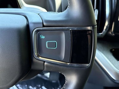 2026 Ford Expedition Tremor®