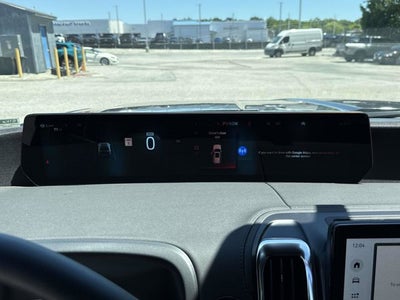 2026 Ford Expedition Tremor®