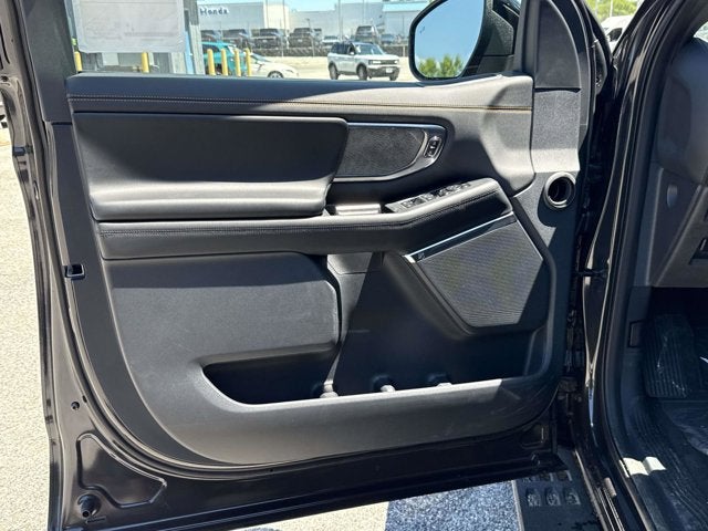 2026 Ford Expedition Tremor®