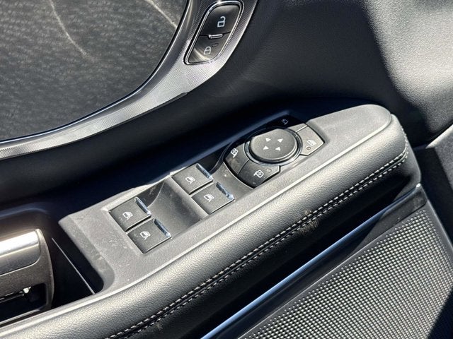 2026 Ford Expedition Tremor®