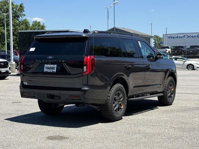2026 Ford Expedition Tremor®