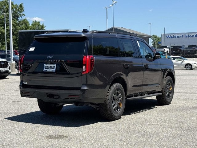 2026 Ford Expedition Tremor®