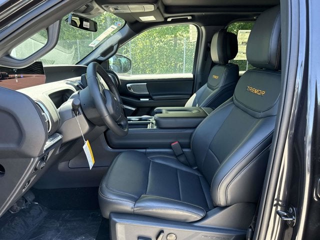 2026 Ford Expedition Tremor®