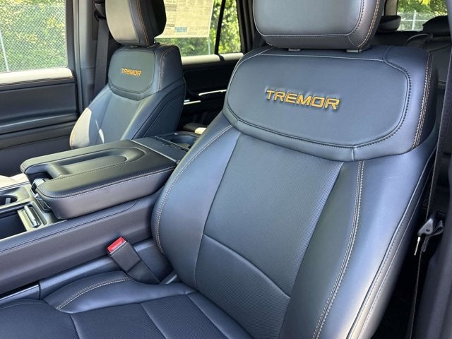 2026 Ford Expedition Tremor®
