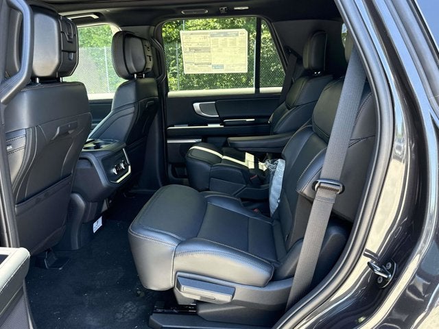 2026 Ford Expedition Tremor®