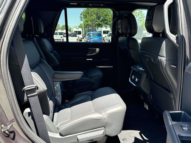 2026 Ford Expedition Tremor®