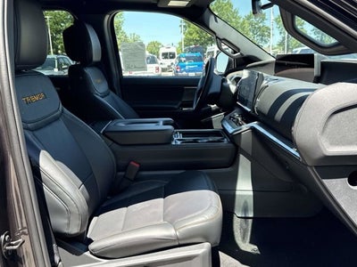 2026 Ford Expedition Tremor®