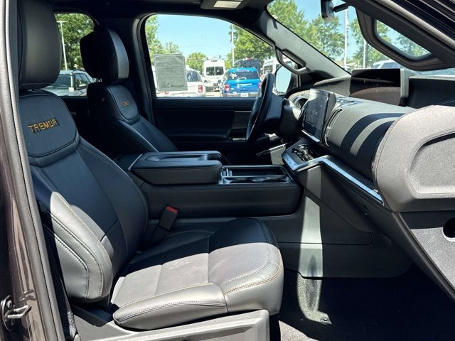 2026 Ford Expedition Tremor®