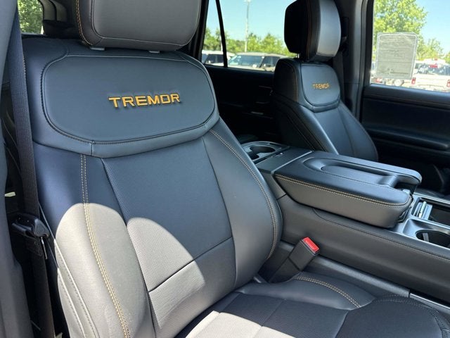 2026 Ford Expedition Tremor®