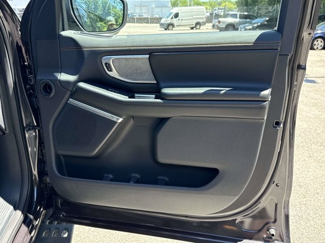 2026 Ford Expedition Tremor®