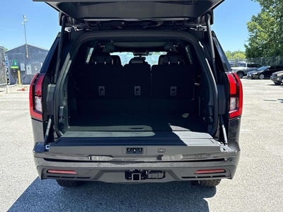 2026 Ford Expedition Tremor®