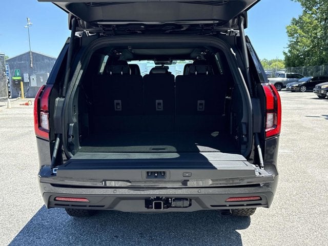 2026 Ford Expedition Tremor®